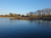 Tring Reservoirs