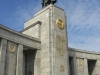 Soviet monument