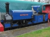 Bluebell railway