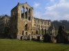 Rievaulx abbey