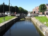 Selby lock
