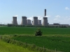 Drax power station