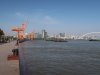 Huangpu river