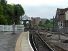 Selby station
