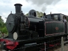 IOW Steam Railway