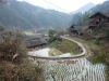 Lange Miao village