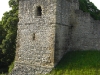 Pickering castle