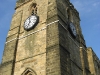 Pickering church