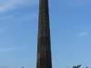 Destructor chimney