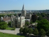 Rochester cathedral