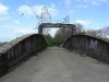 Naburn bridge