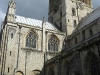 Selby abbey