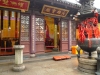 Hanshan temple